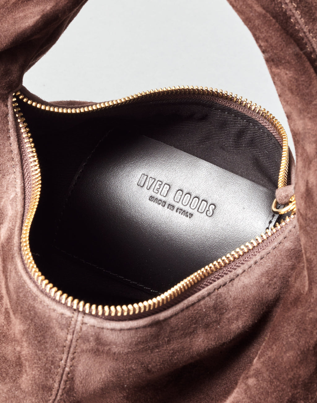 The Mini Everyday Shoulder Bag