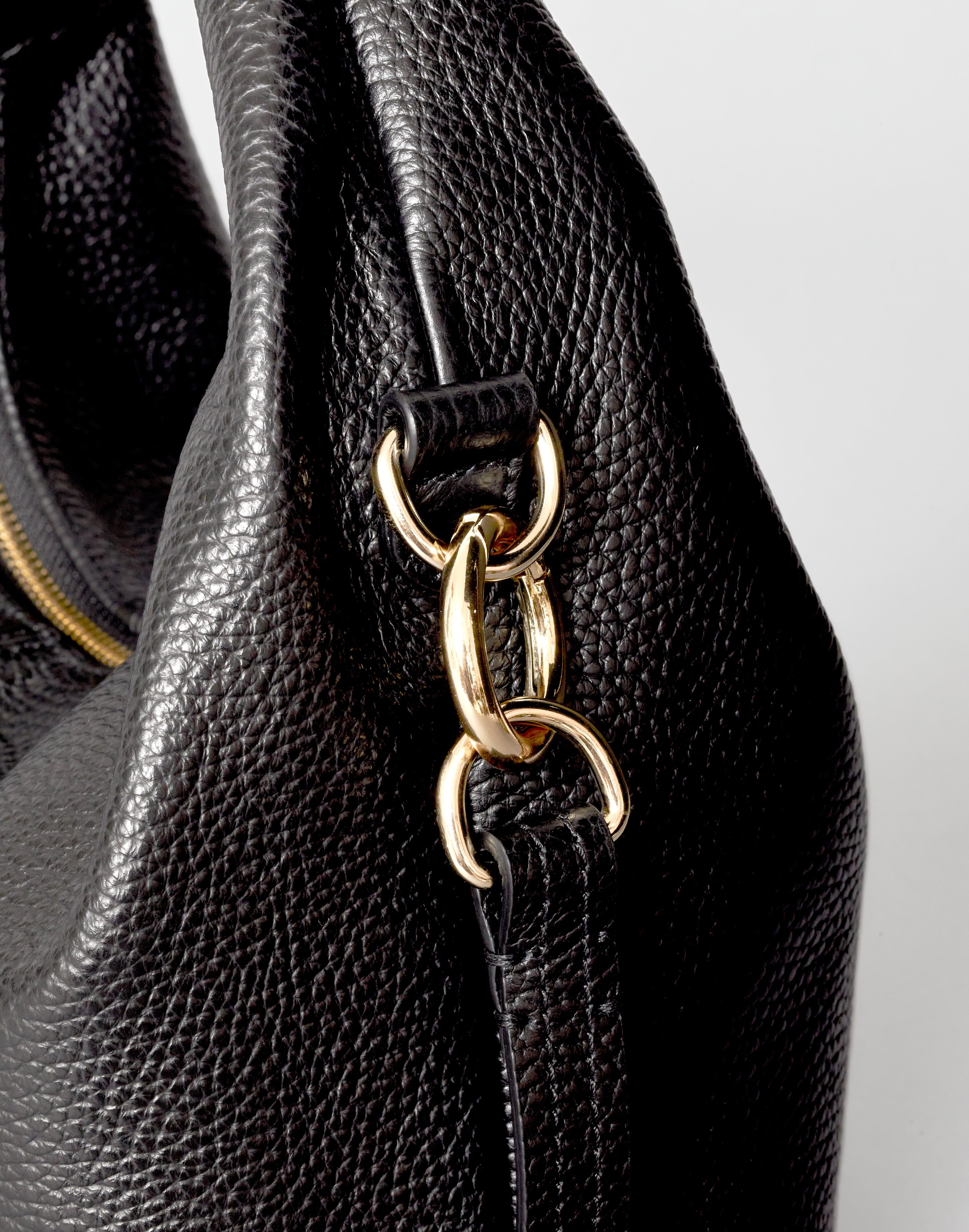 The Mini Everyday Shoulder Bag