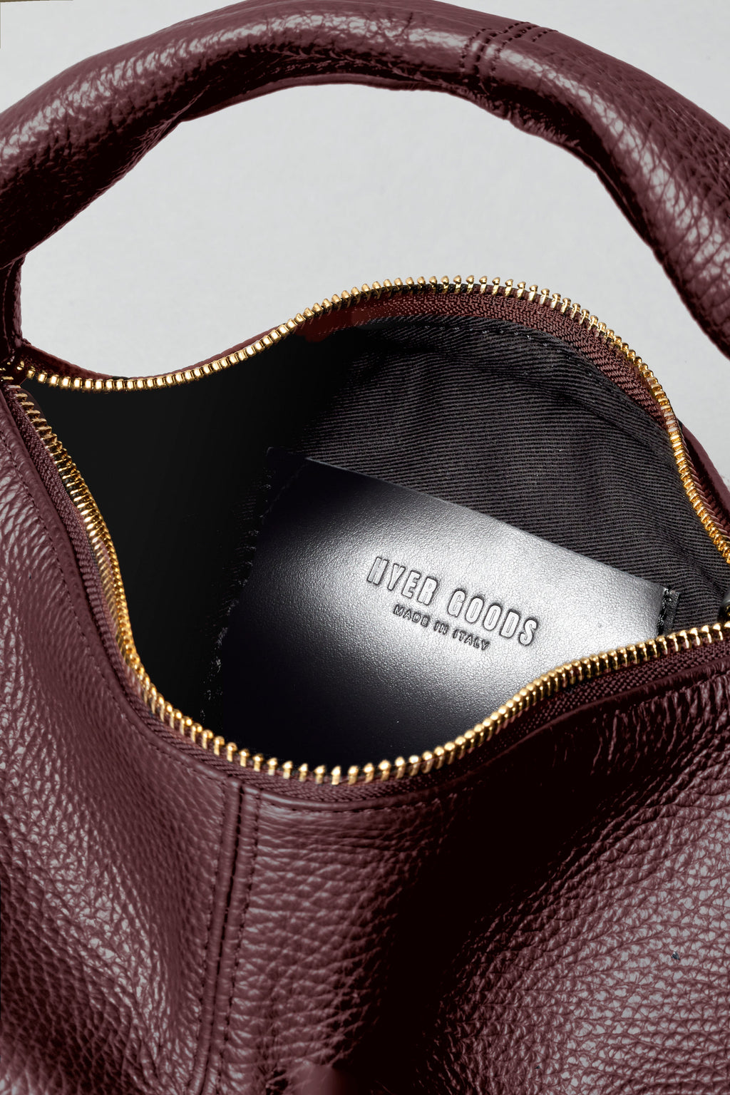 The Mini Everyday Shoulder Bag