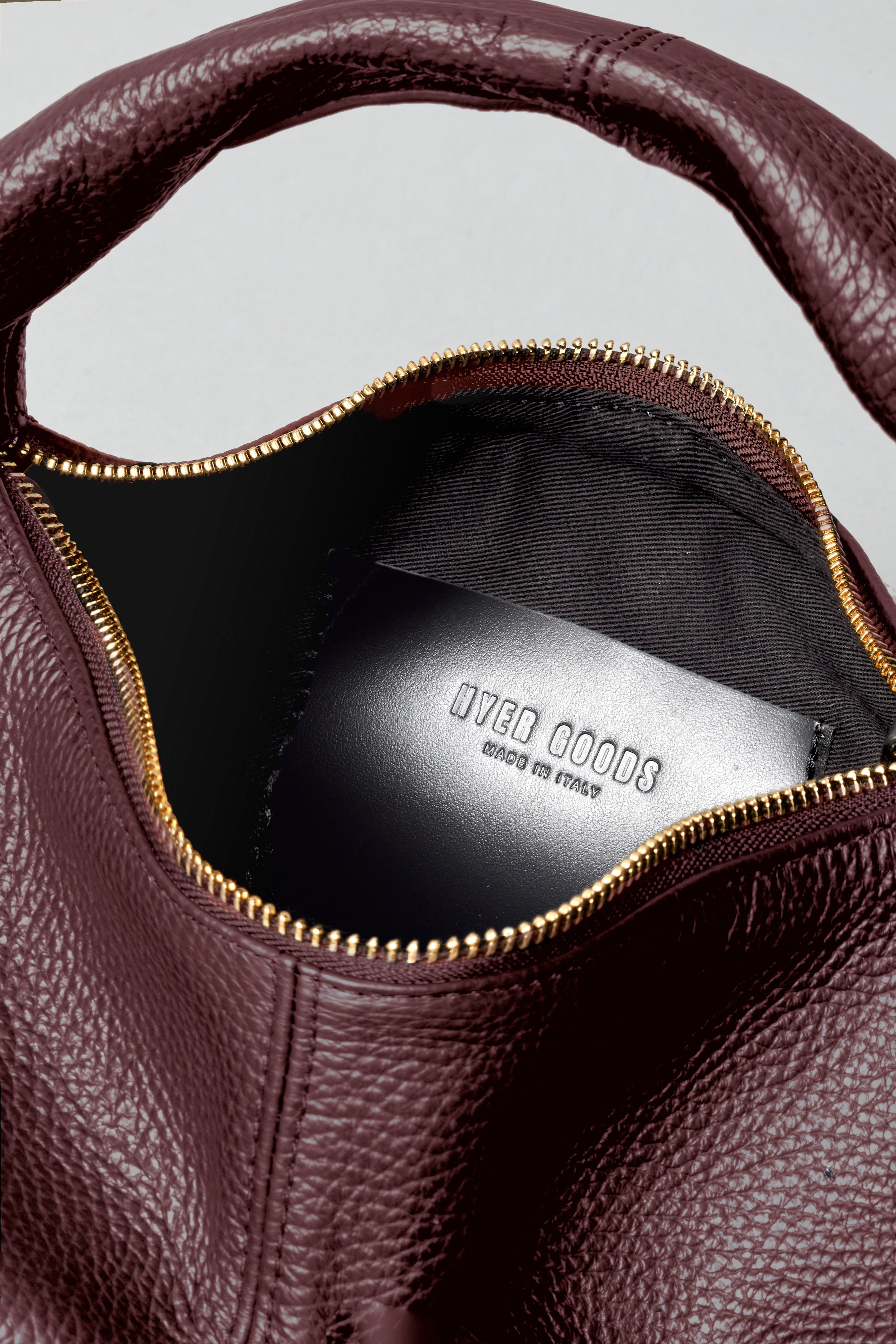 The Mini Everyday Shoulder Bag