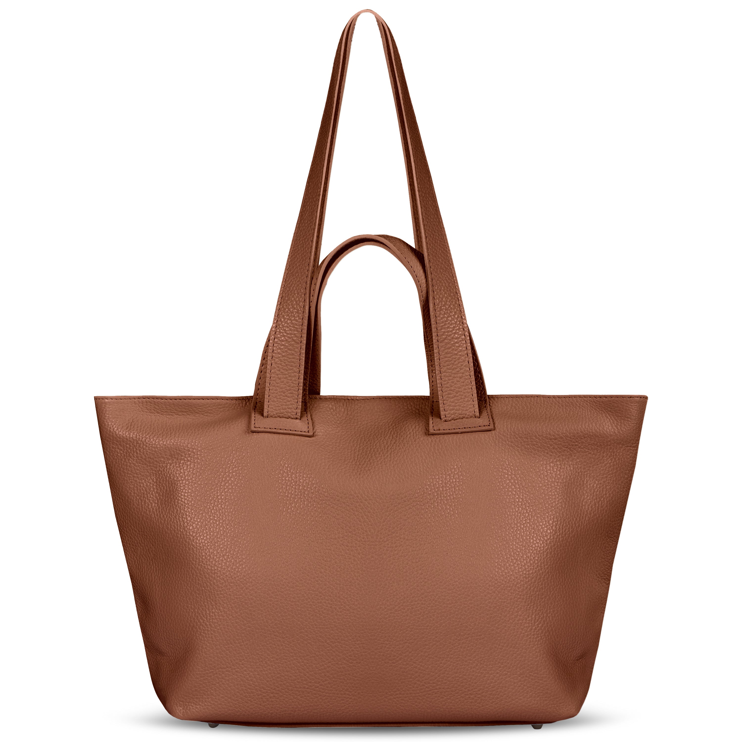 Italian Full-Grain Leather Tote Bag | Torino