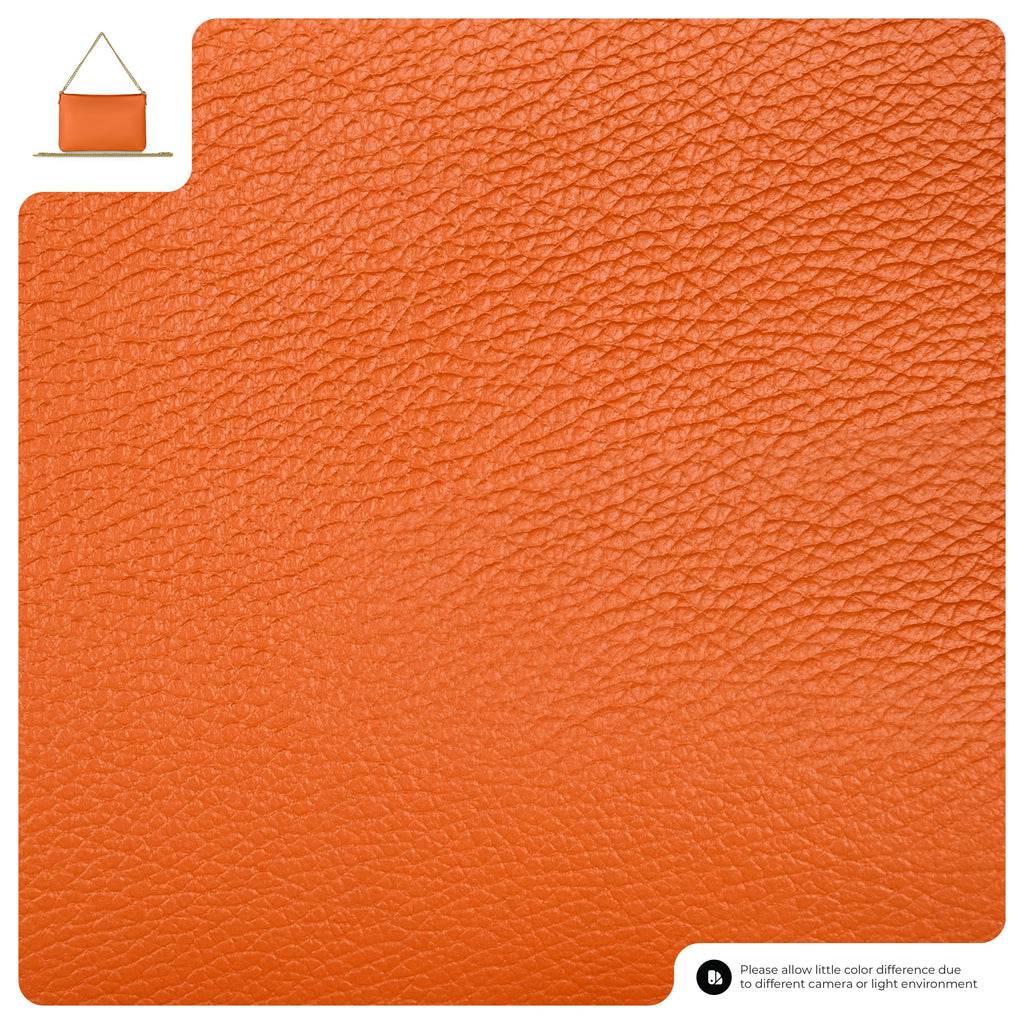 Italian Full-Grain Leather Crossbody Bag | Mantova