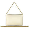 Italian Full-Grain Leather Crossbody Bag | Mantova
