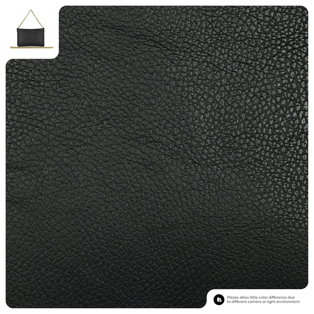 Italian Full-Grain Leather Crossbody Bag | Mantova