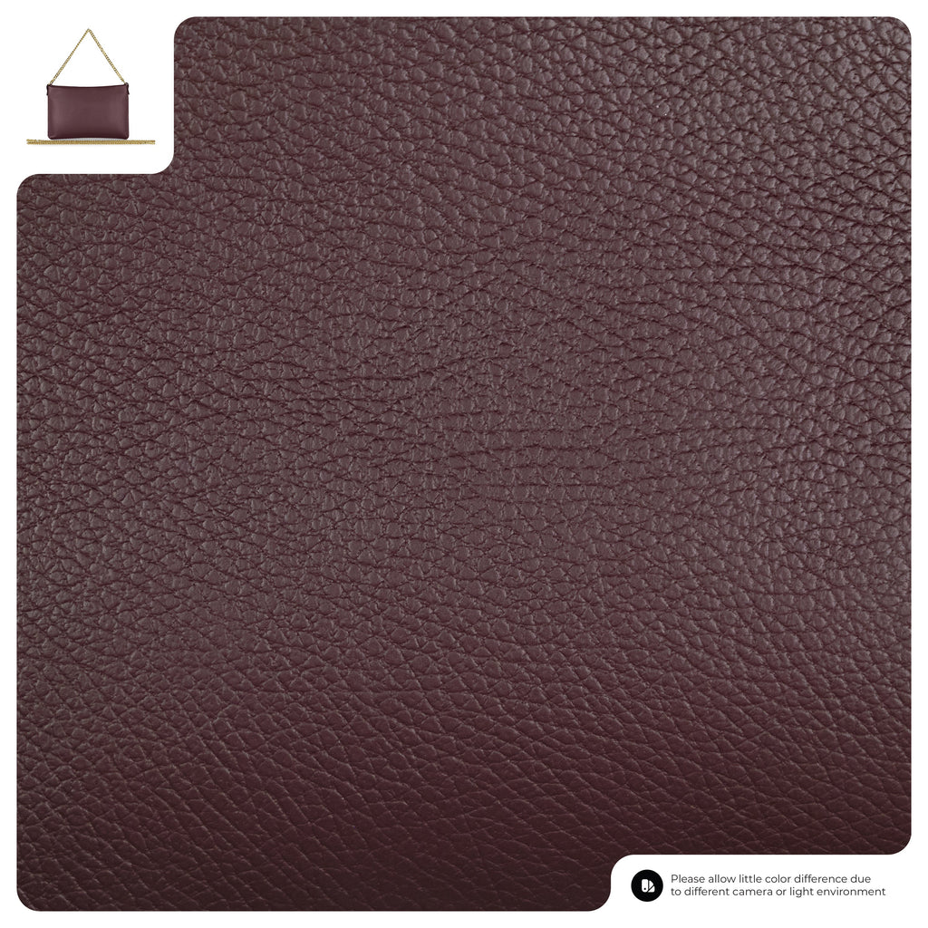 Italian Full-Grain Leather Crossbody Bag | Mantova