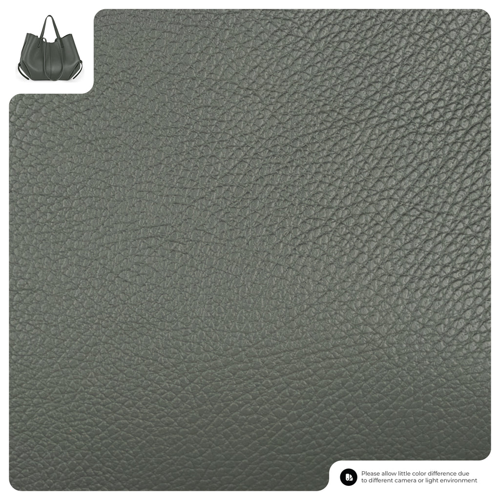 Italian Full-Grain Leather Tote Bag | Piacenza