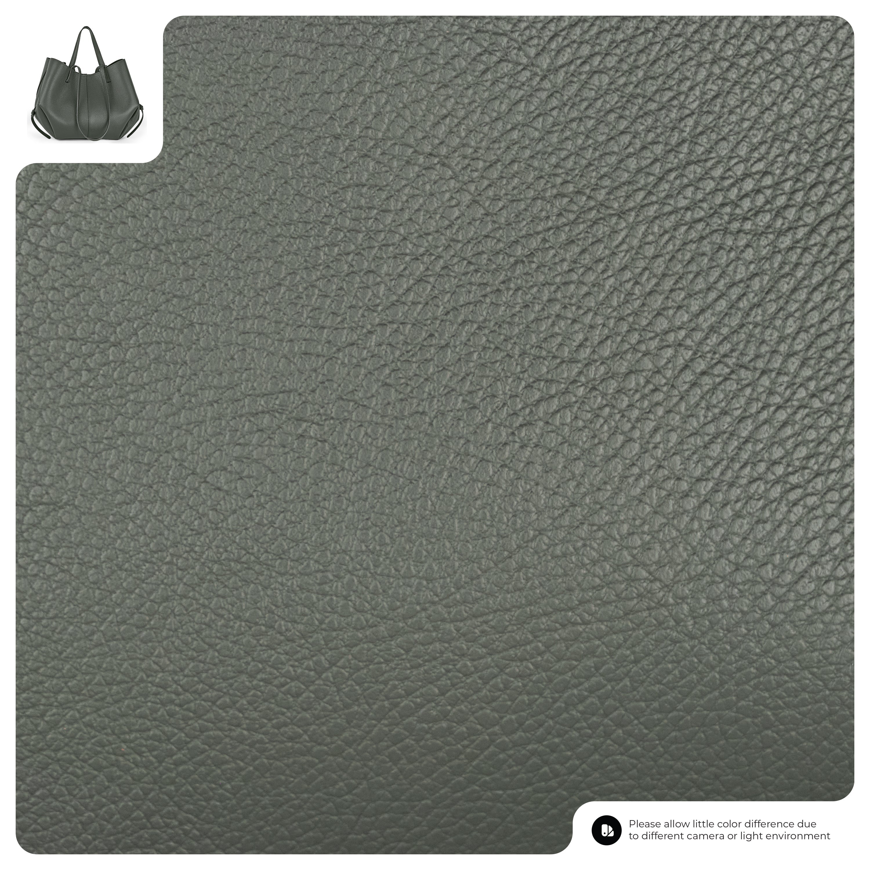 Italian Full-Grain Leather Tote Bag | Piacenza
