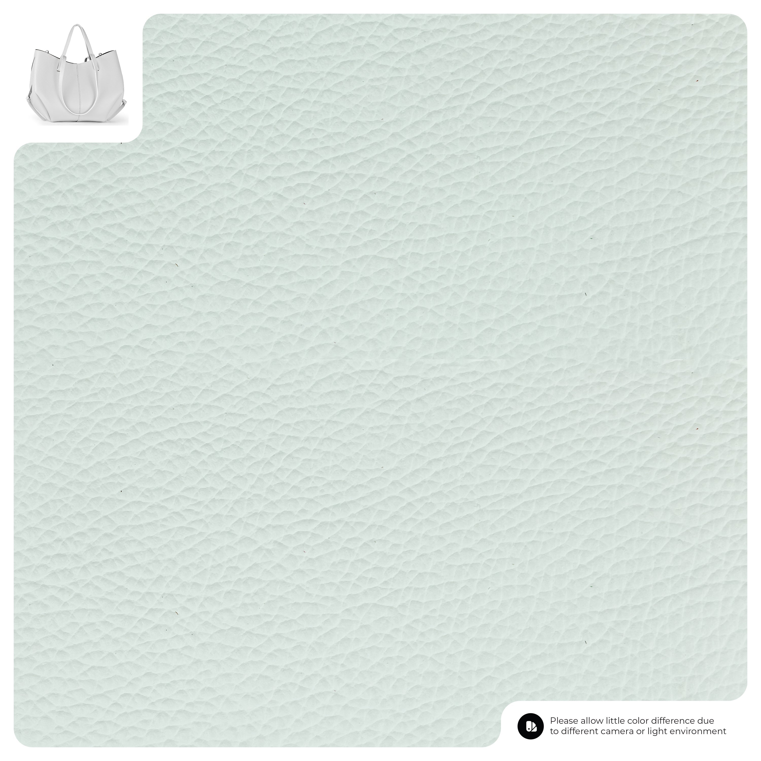 Italian Full-Grain Leather Tote Bag | Piacenza