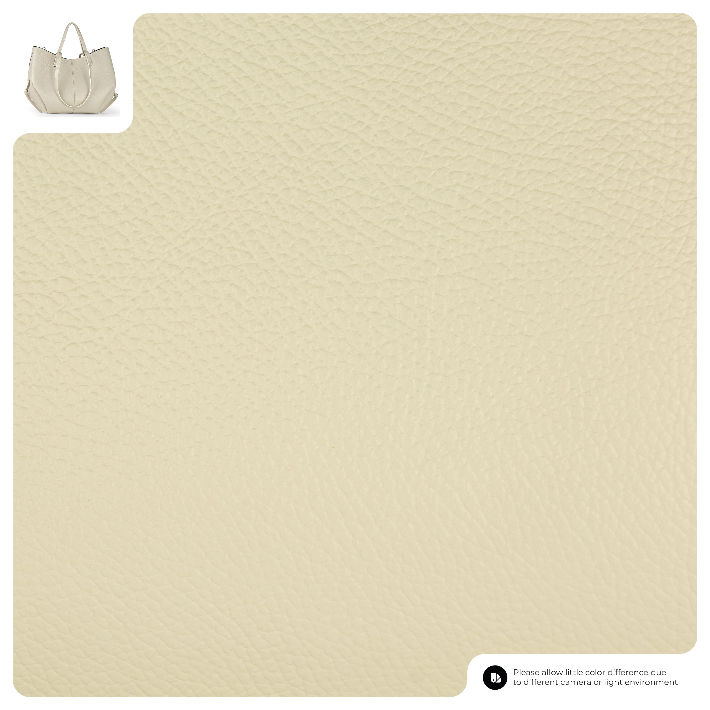 Italian Full-Grain Leather Tote Bag | Piacenza