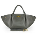Italian Full-Grain Leather Tote Bag | Cosenza