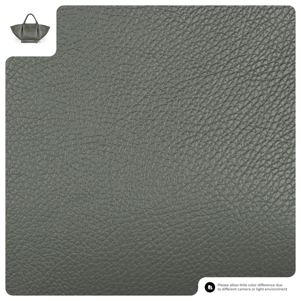 Italian Full-Grain Leather Tote Bag | Cosenza