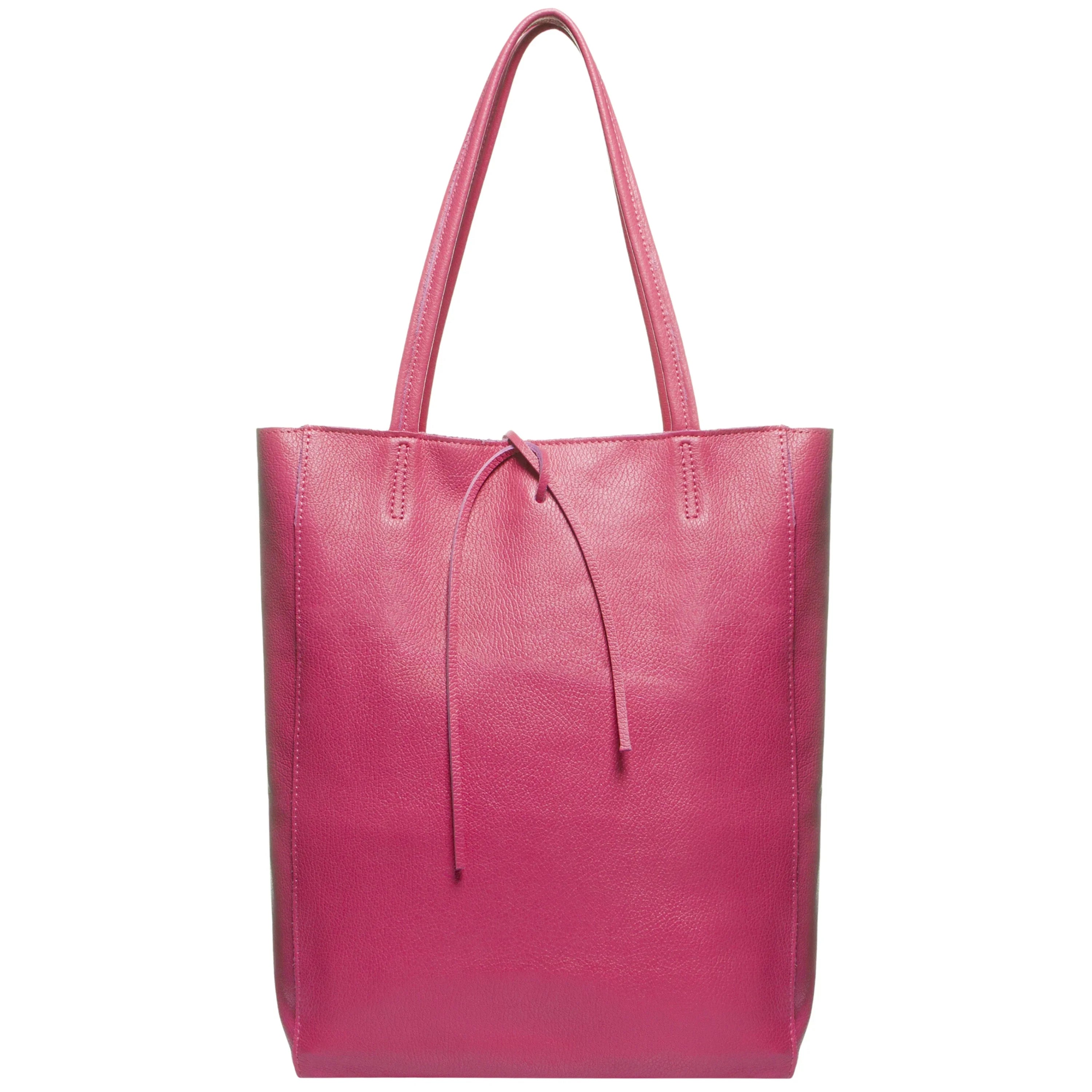 Italian Full-Grain Leather Tote Bag | Firenze