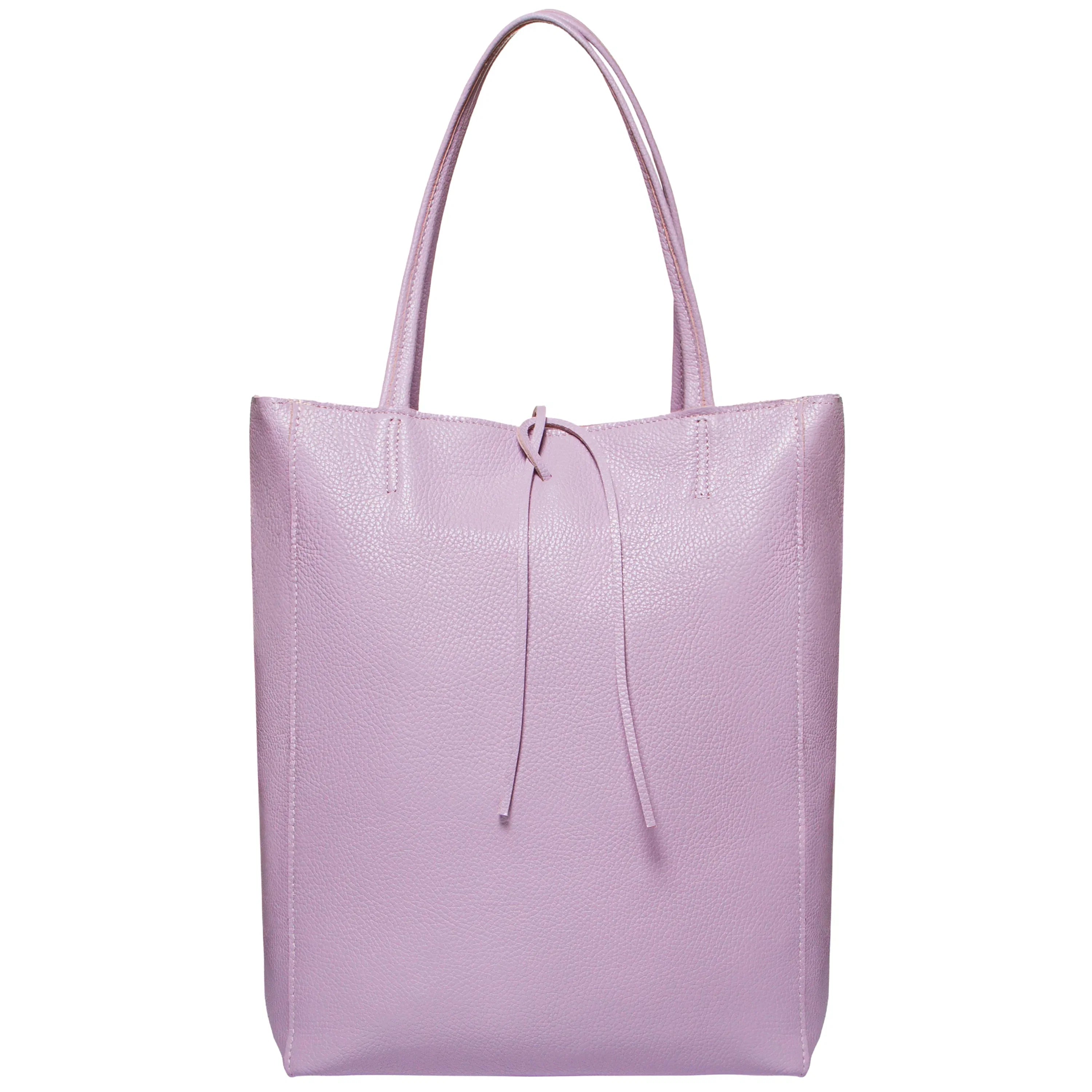 Italian Full-Grain Leather Tote Bag | Firenze
