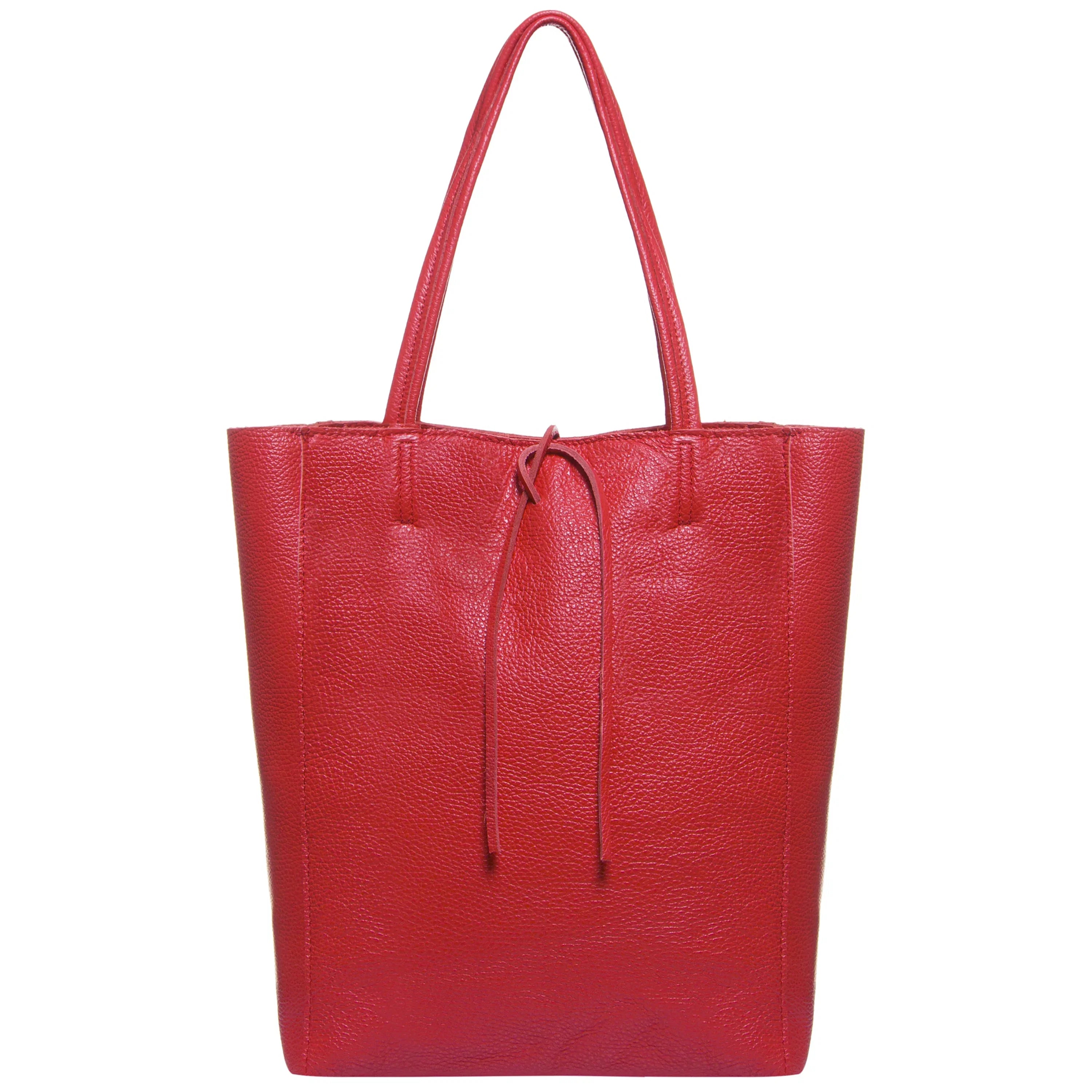Italian Full-Grain Leather Tote Bag | Firenze