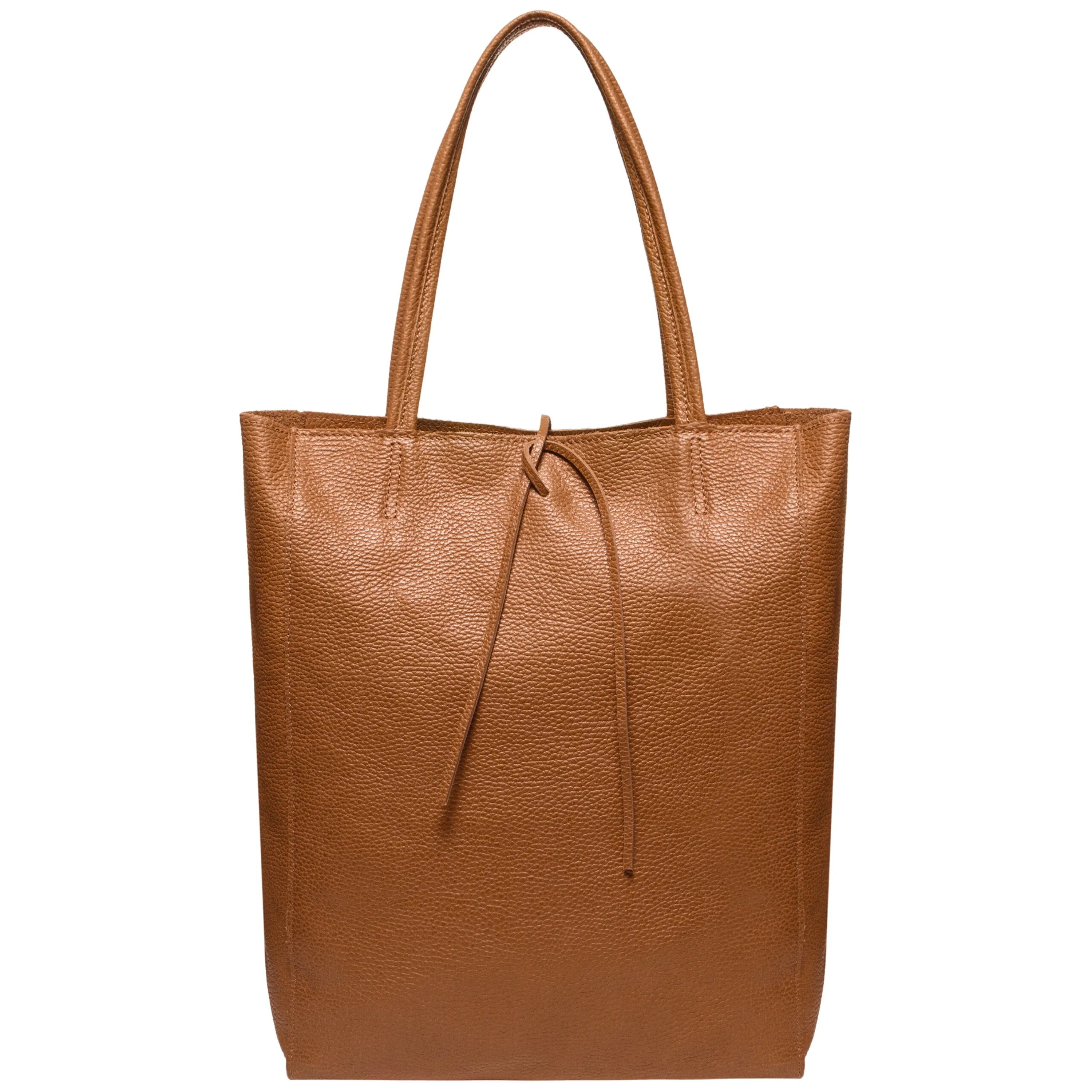 Italian Full-Grain Leather Tote Bag | Firenze