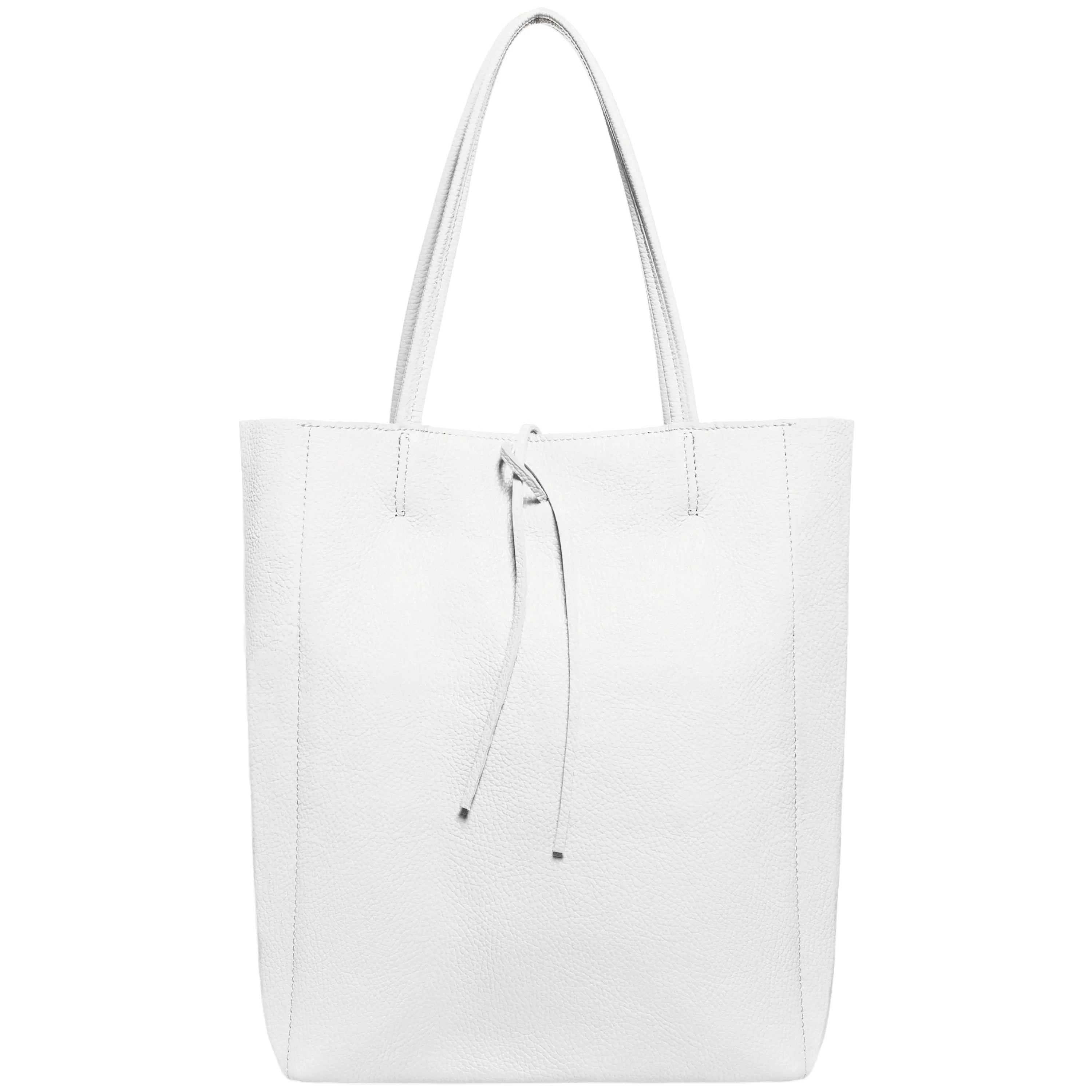 Italian Full-Grain Leather Tote Bag | Firenze