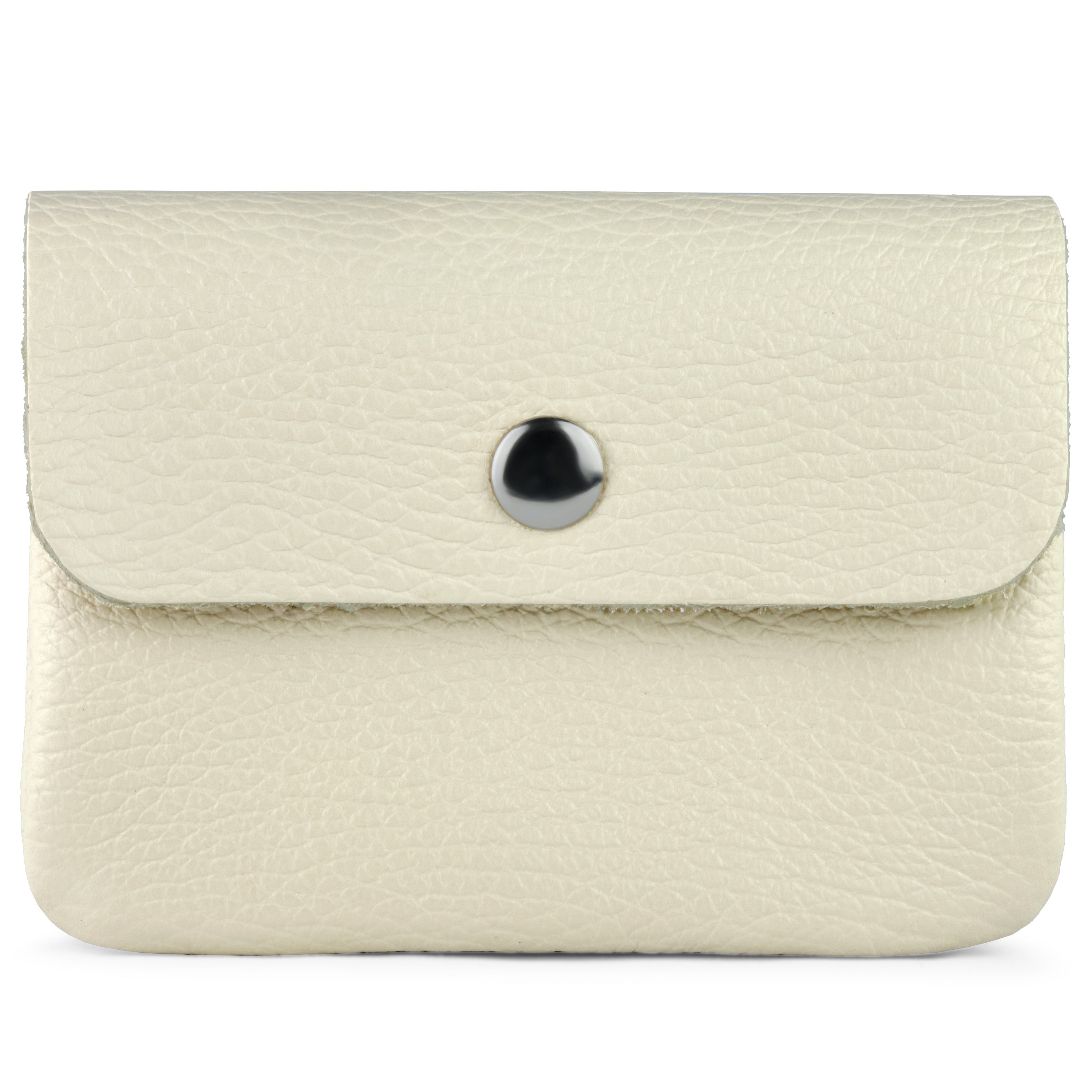 Italian Full-Grain Leather Wallet | Spoleto