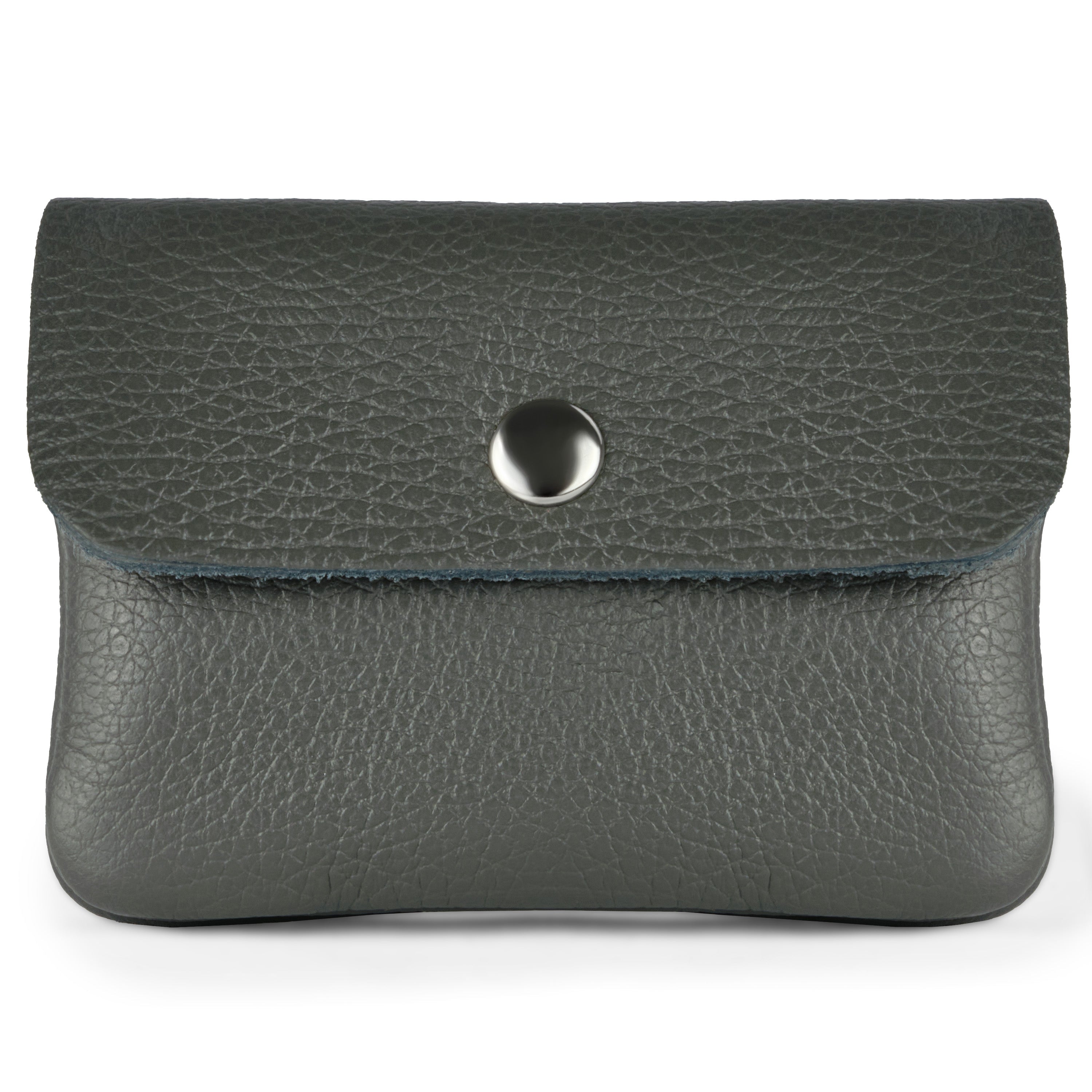 Italian Full-Grain Leather Wallet | Spoleto