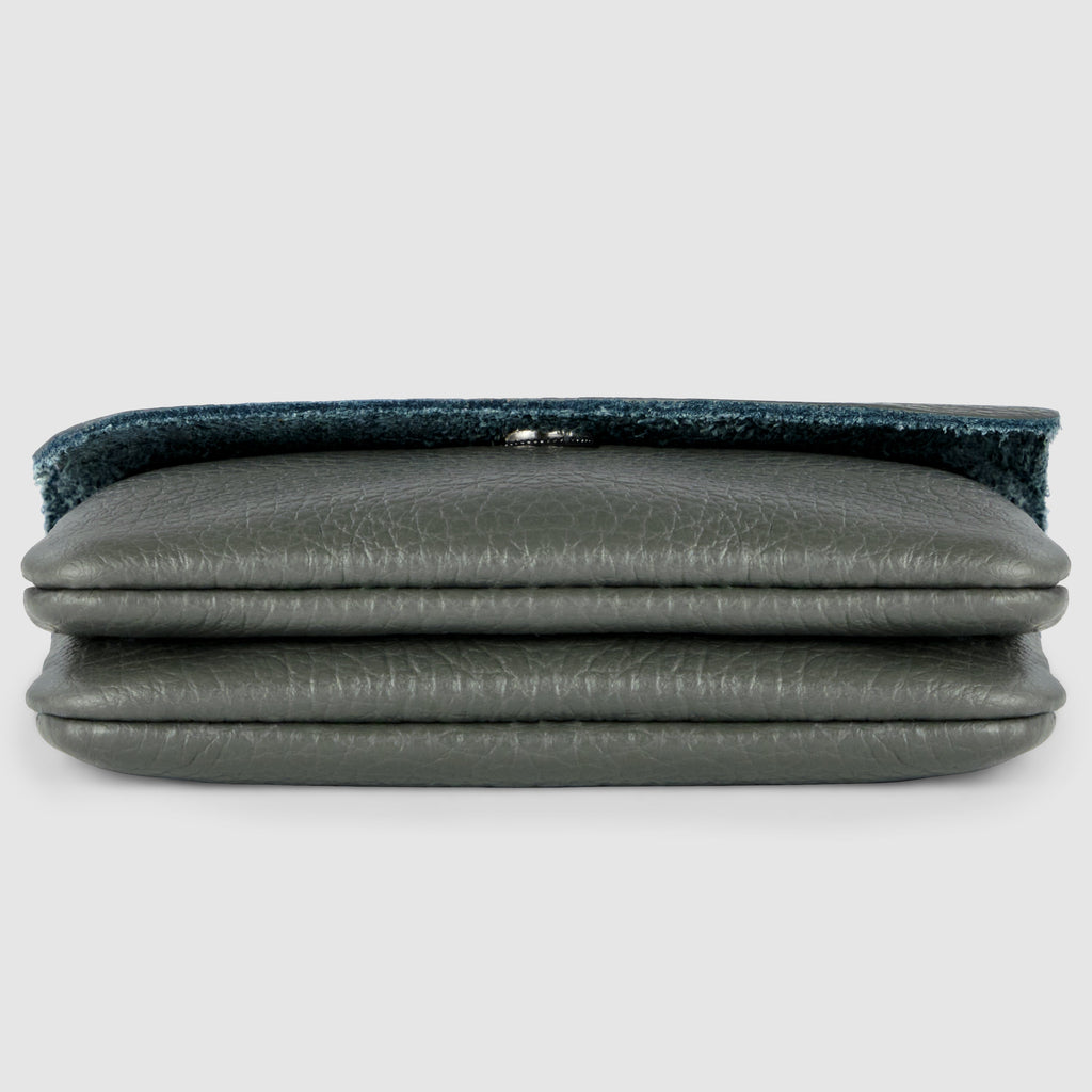 Italian Full-Grain Leather Wallet | Spoleto