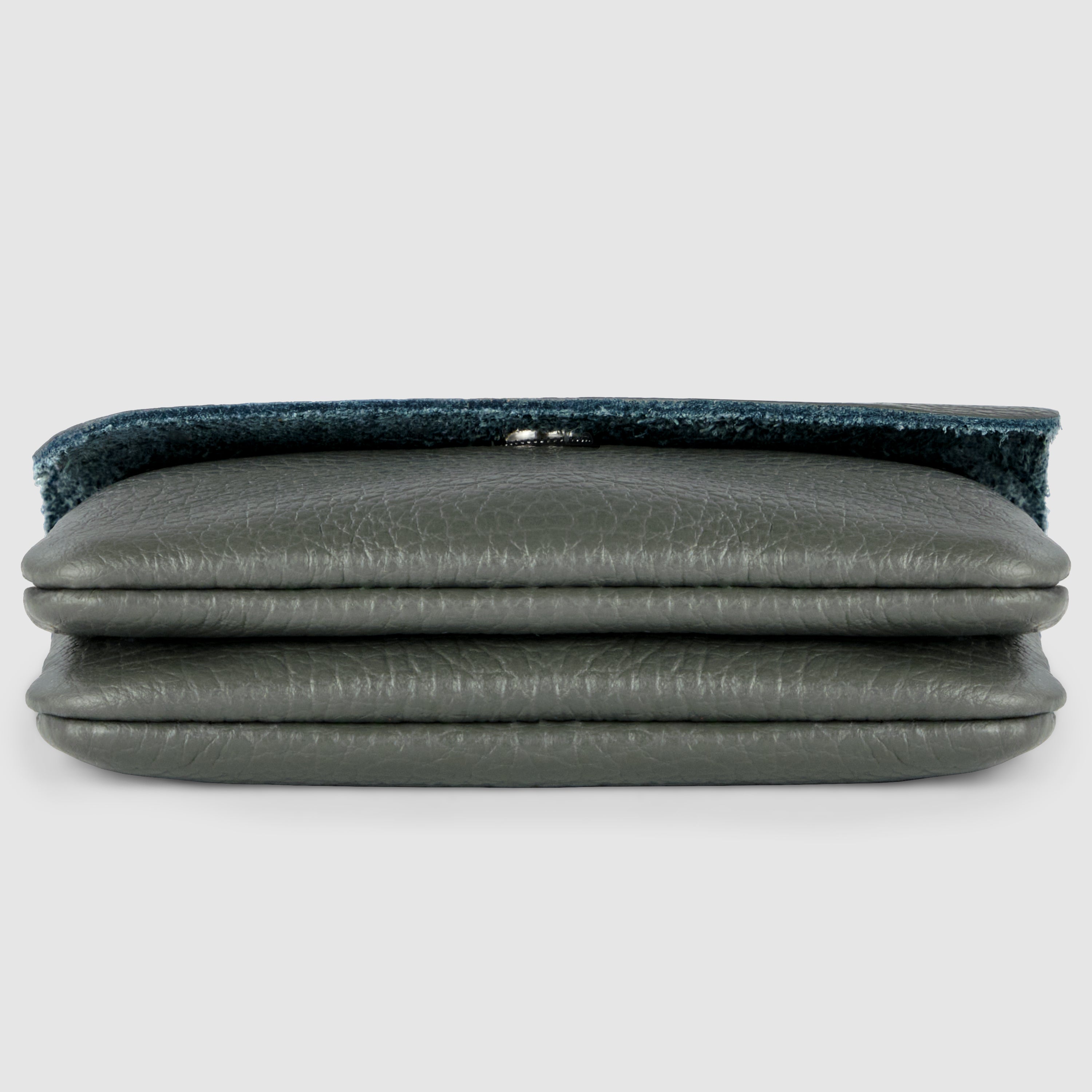 Italian Full-Grain Leather Wallet | Spoleto