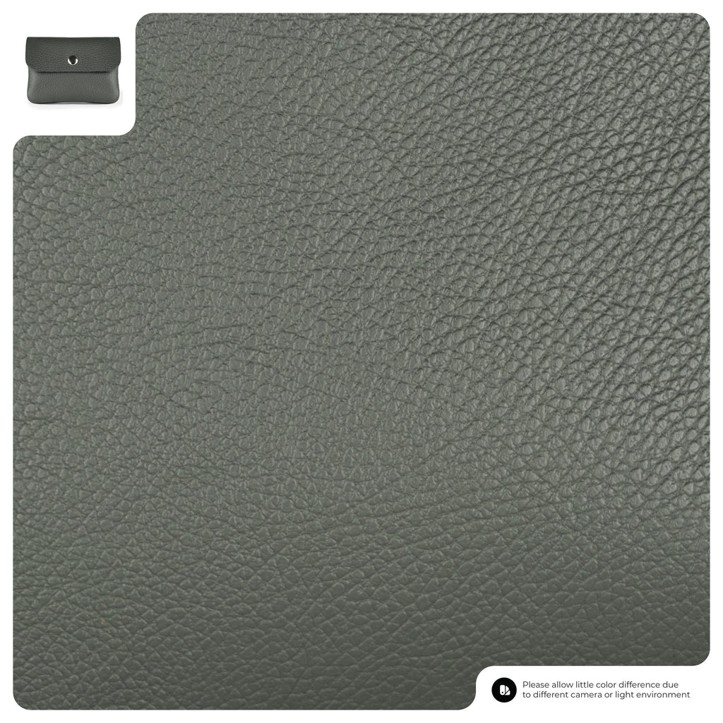 Italian Full-Grain Leather Wallet | Spoleto