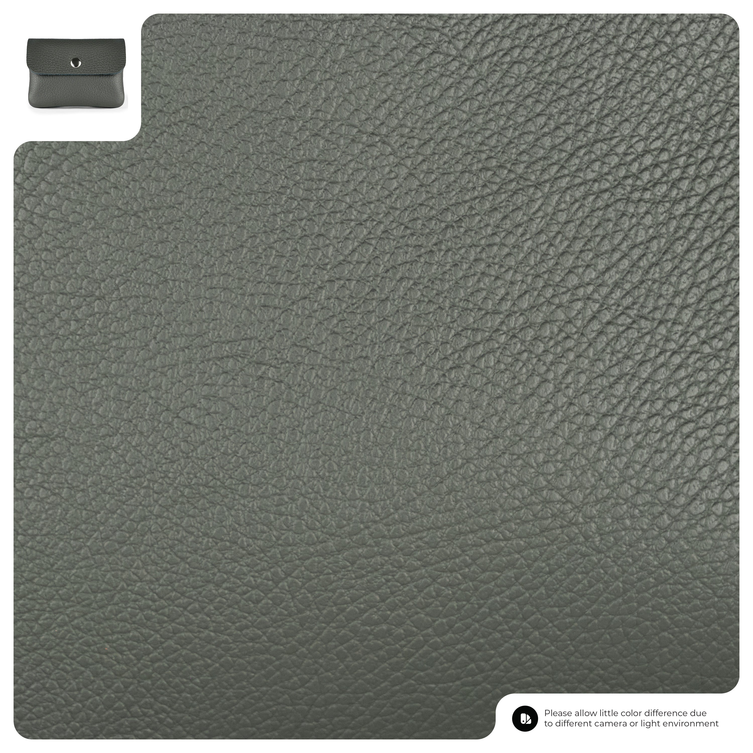 Italian Full-Grain Leather Wallet | Spoleto