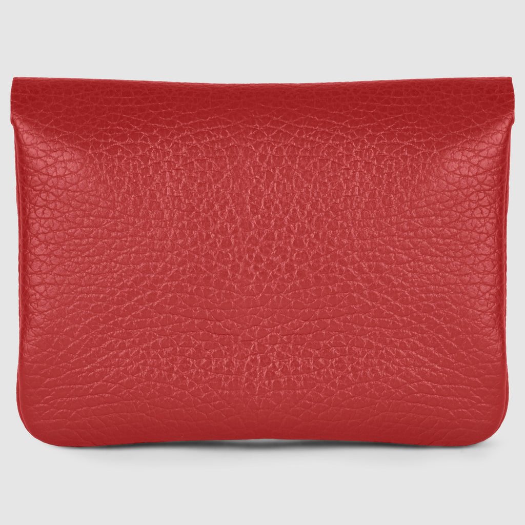 Italian Full-Grain Leather Wallet | Spoleto