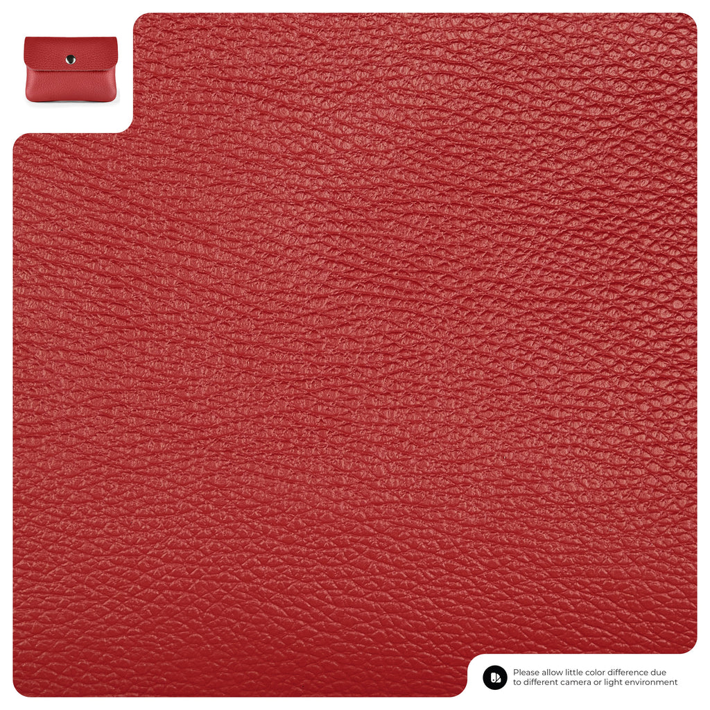 Italian Full-Grain Leather Wallet | Spoleto