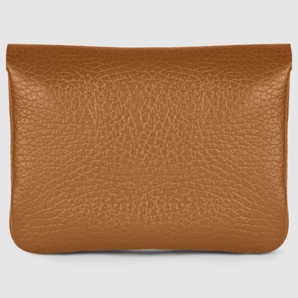 Italian Full-Grain Leather Wallet | Spoleto