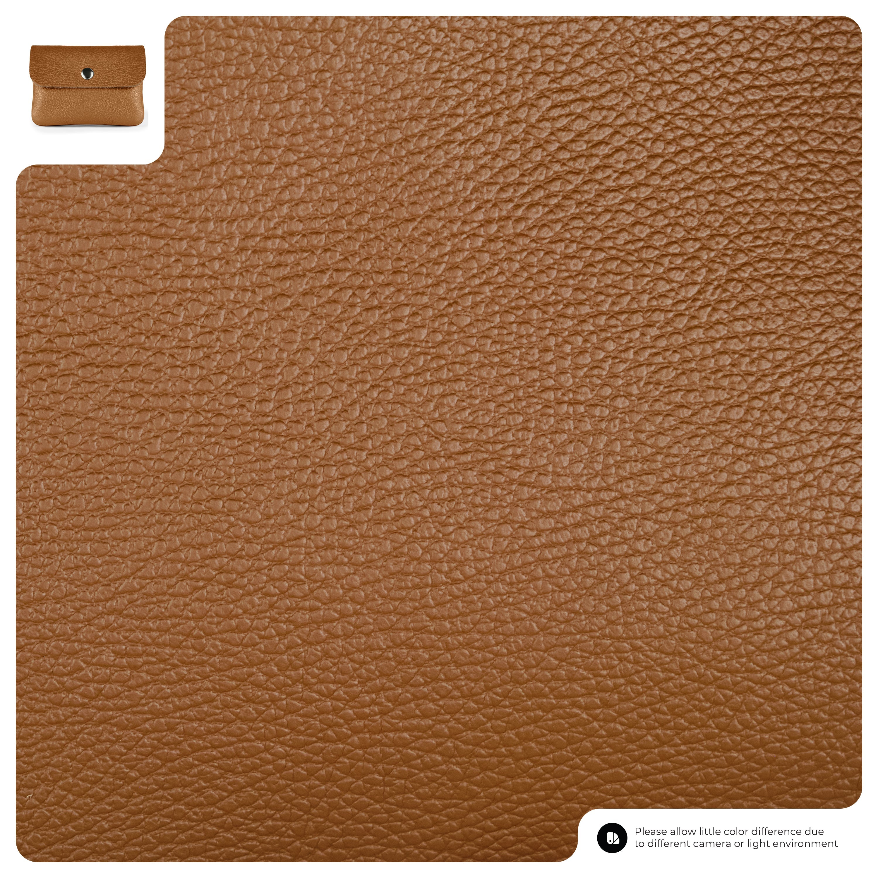 Italian Full-Grain Leather Wallet | Spoleto