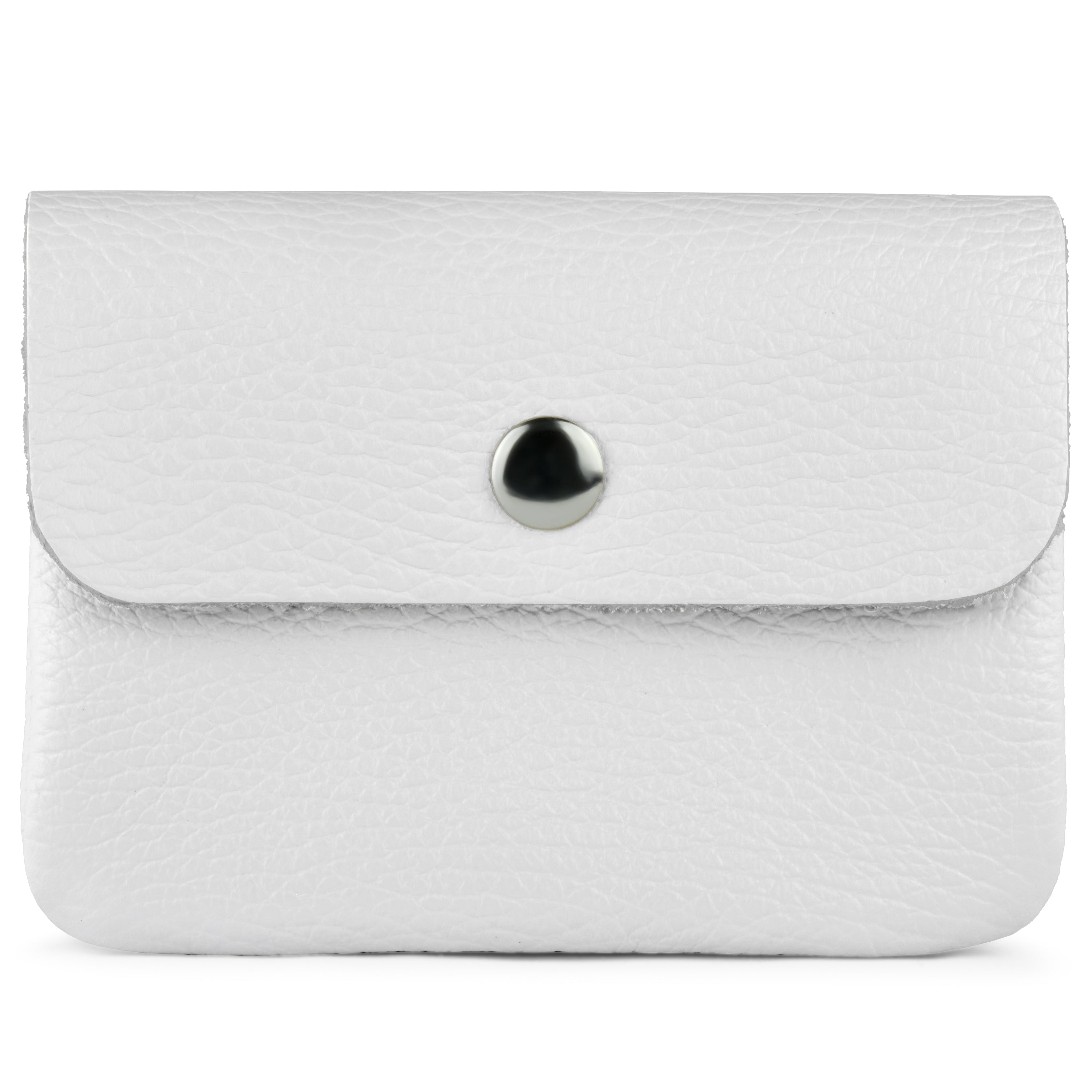 Italian Full-Grain Leather Wallet | Spoleto
