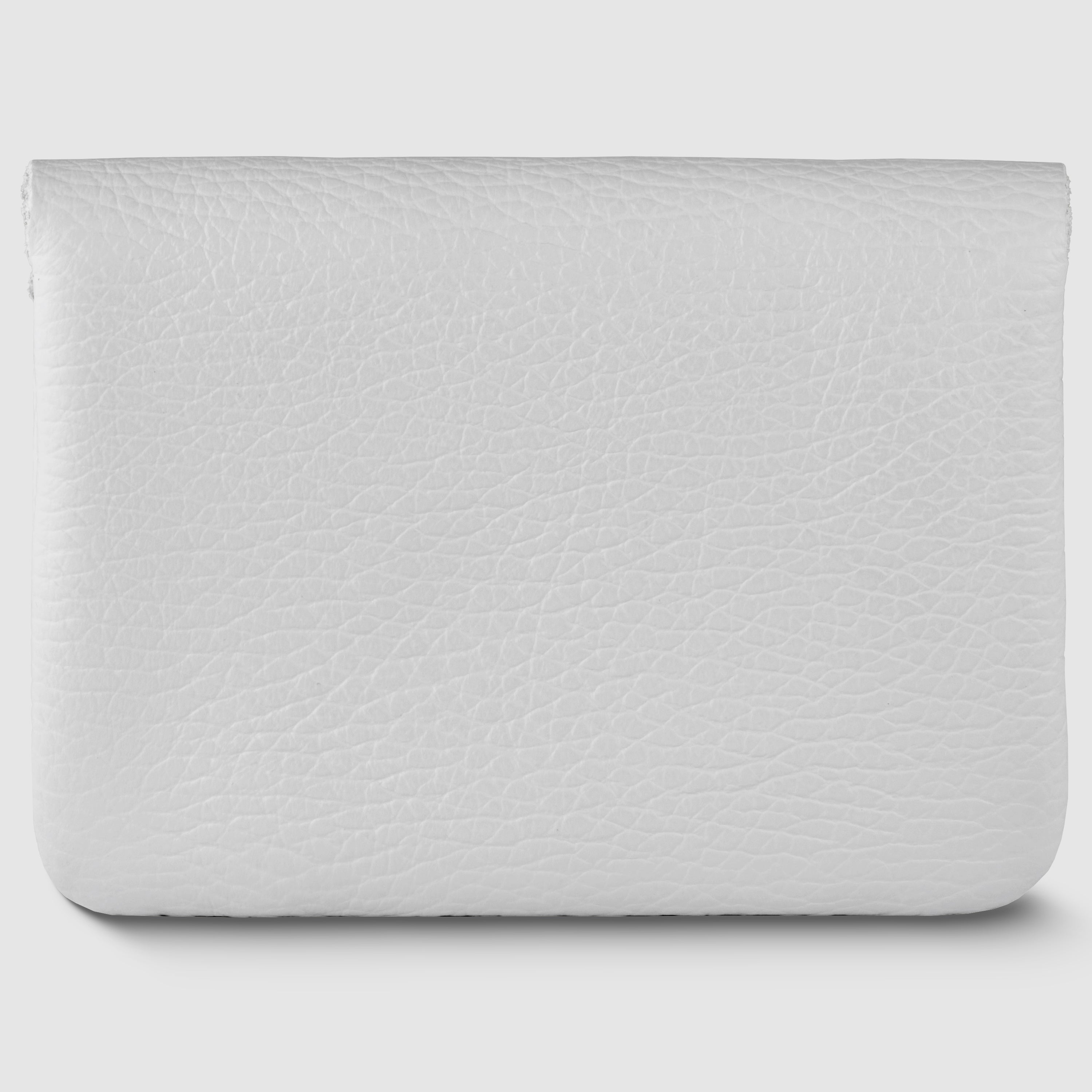 Italian Full-Grain Leather Wallet | Spoleto