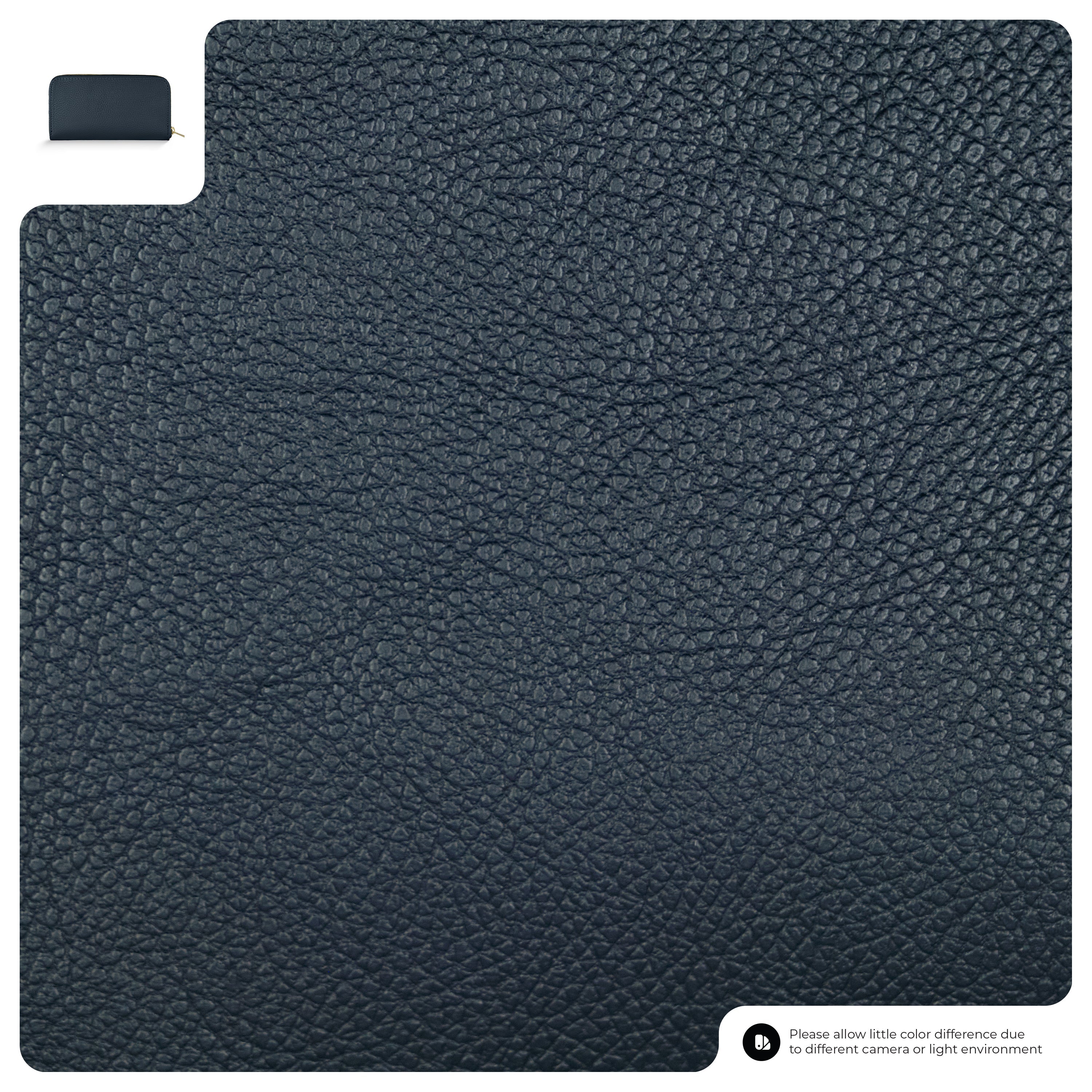 Italian Full-Grain Leather Wallet | Vicenza