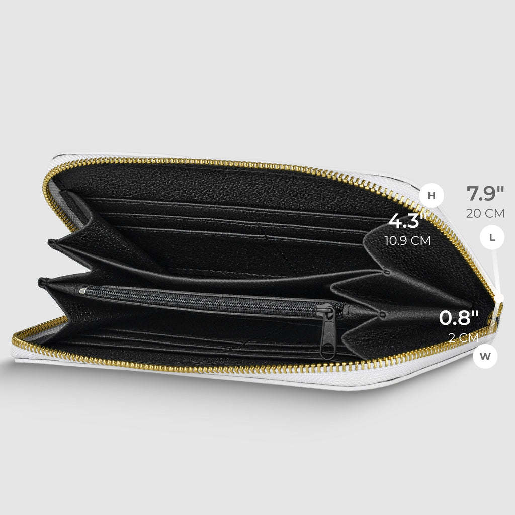 Italian Full-Grain Leather Wallet | Vicenza