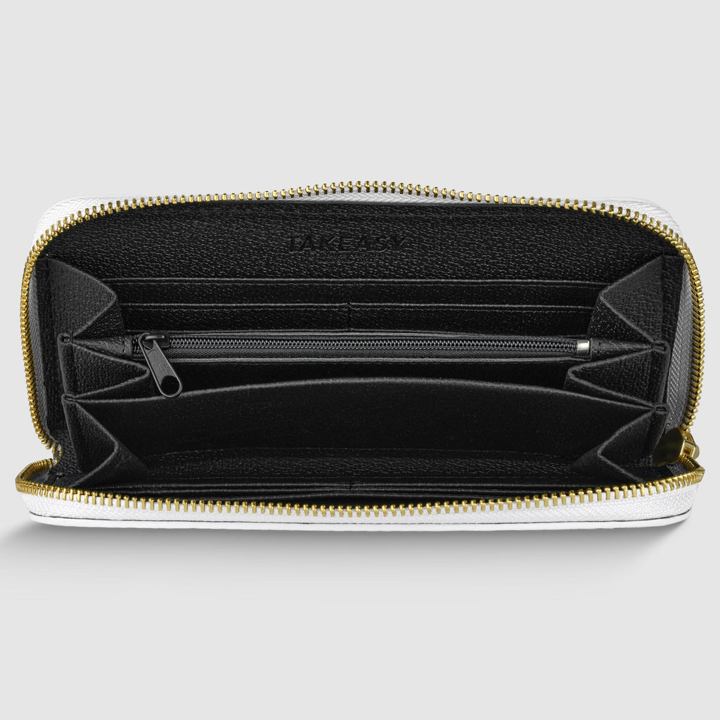 Italian Full-Grain Leather Wallet | Vicenza