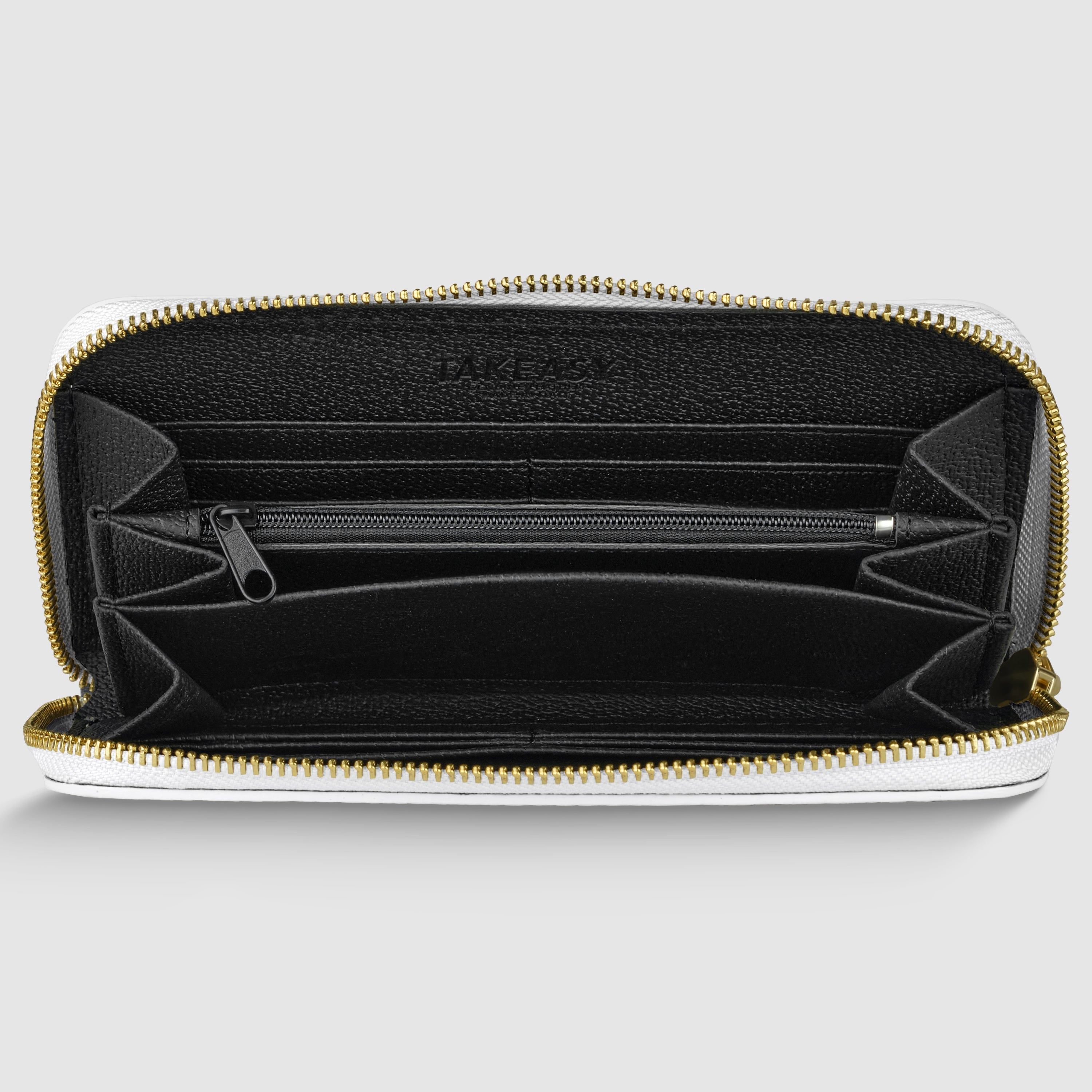 Italian Full-Grain Leather Wallet | Vicenza