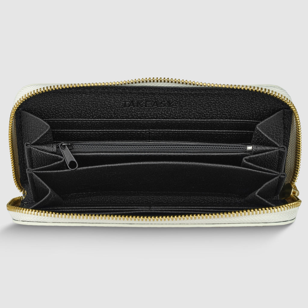 Italian Full-Grain Leather Wallet | Vicenza