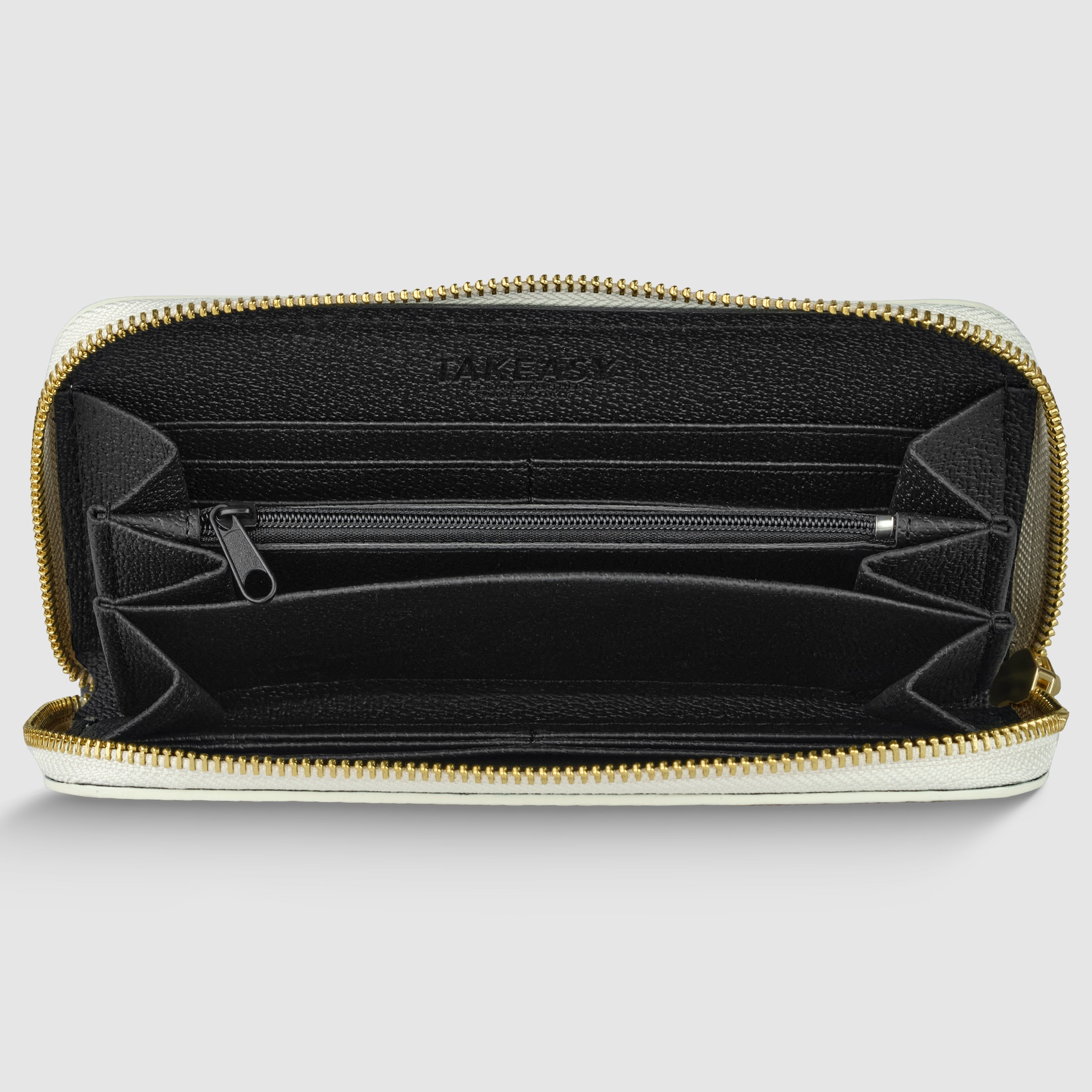 Italian Full-Grain Leather Wallet | Vicenza