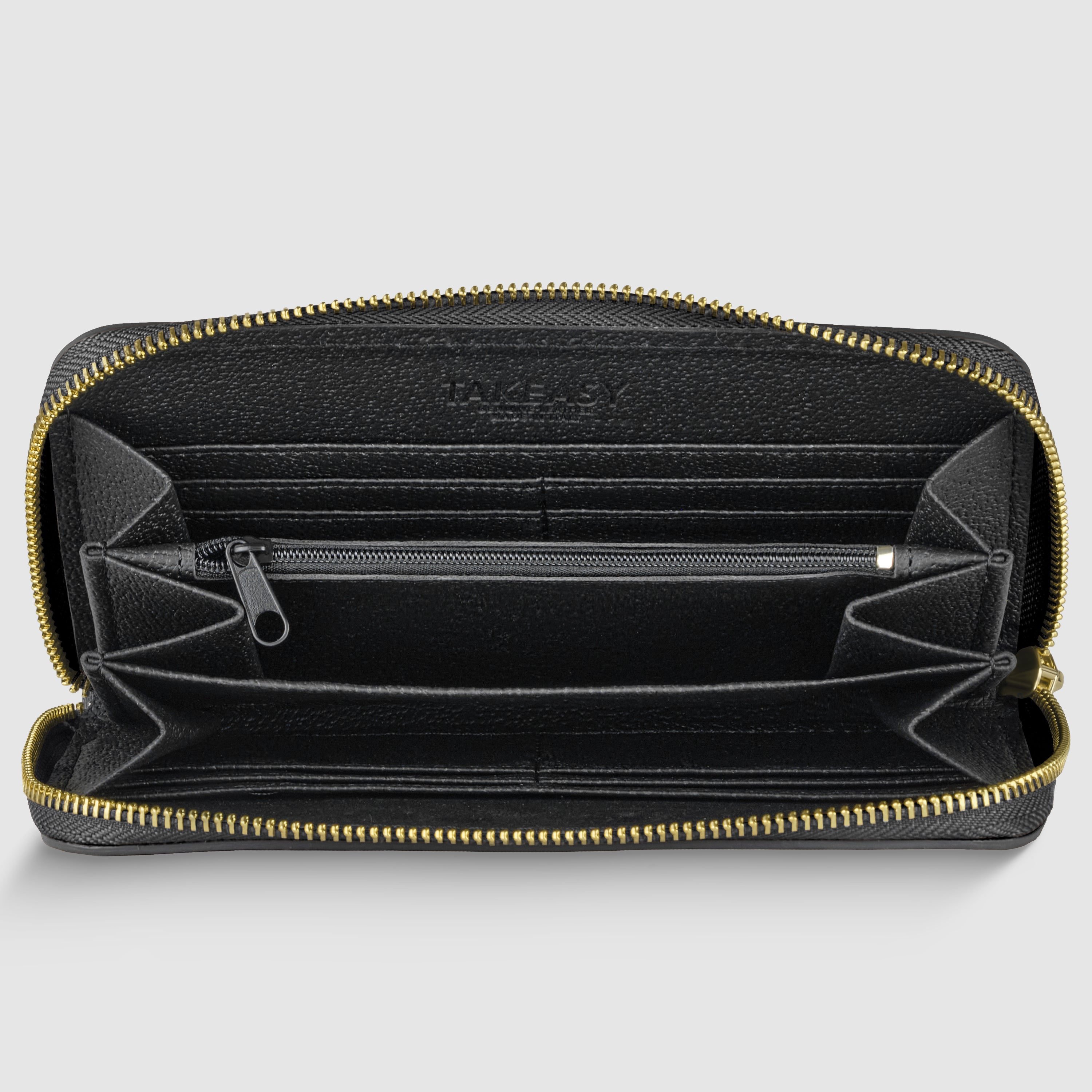Italian Full-Grain Leather Wallet | Vicenza
