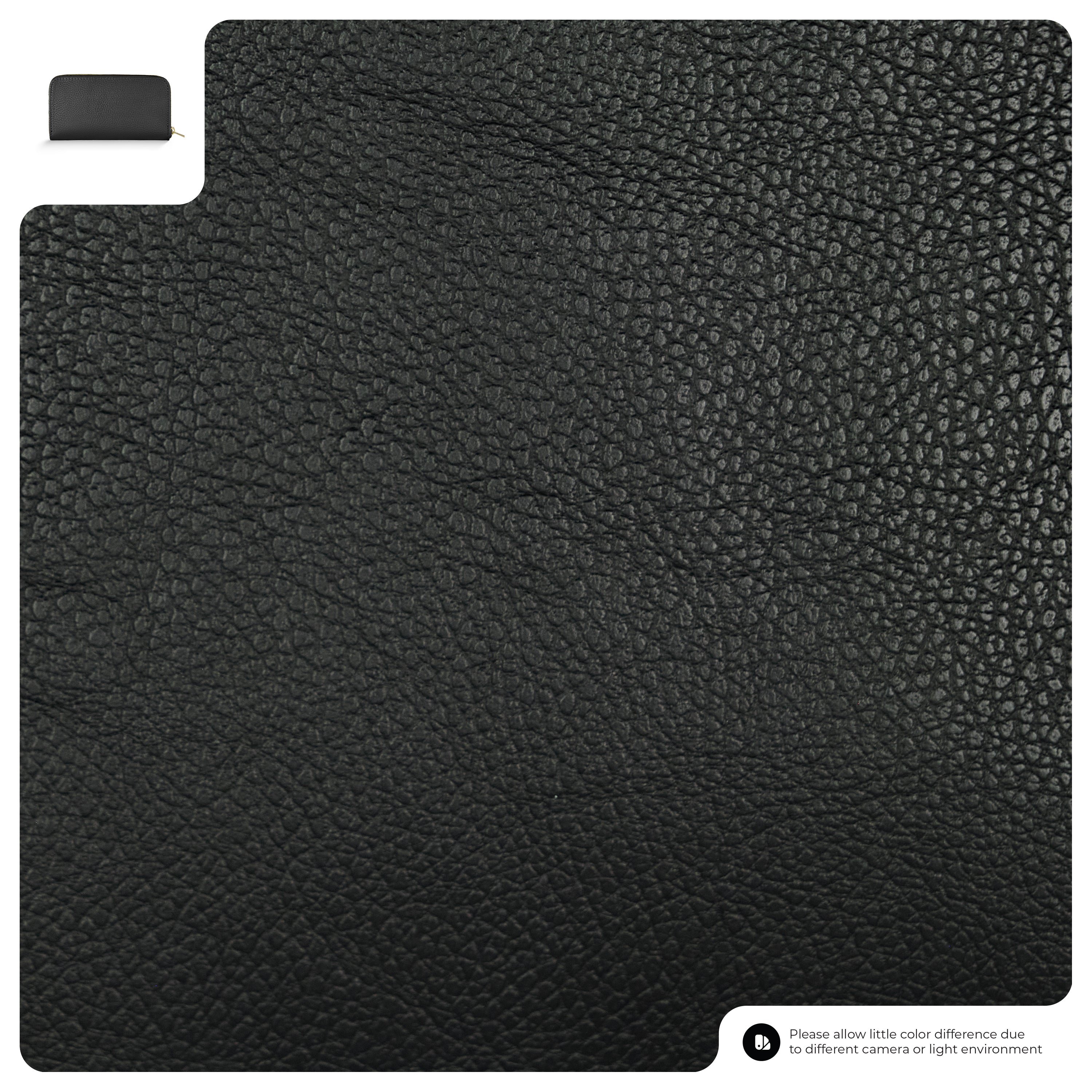 Italian Full-Grain Leather Wallet | Vicenza