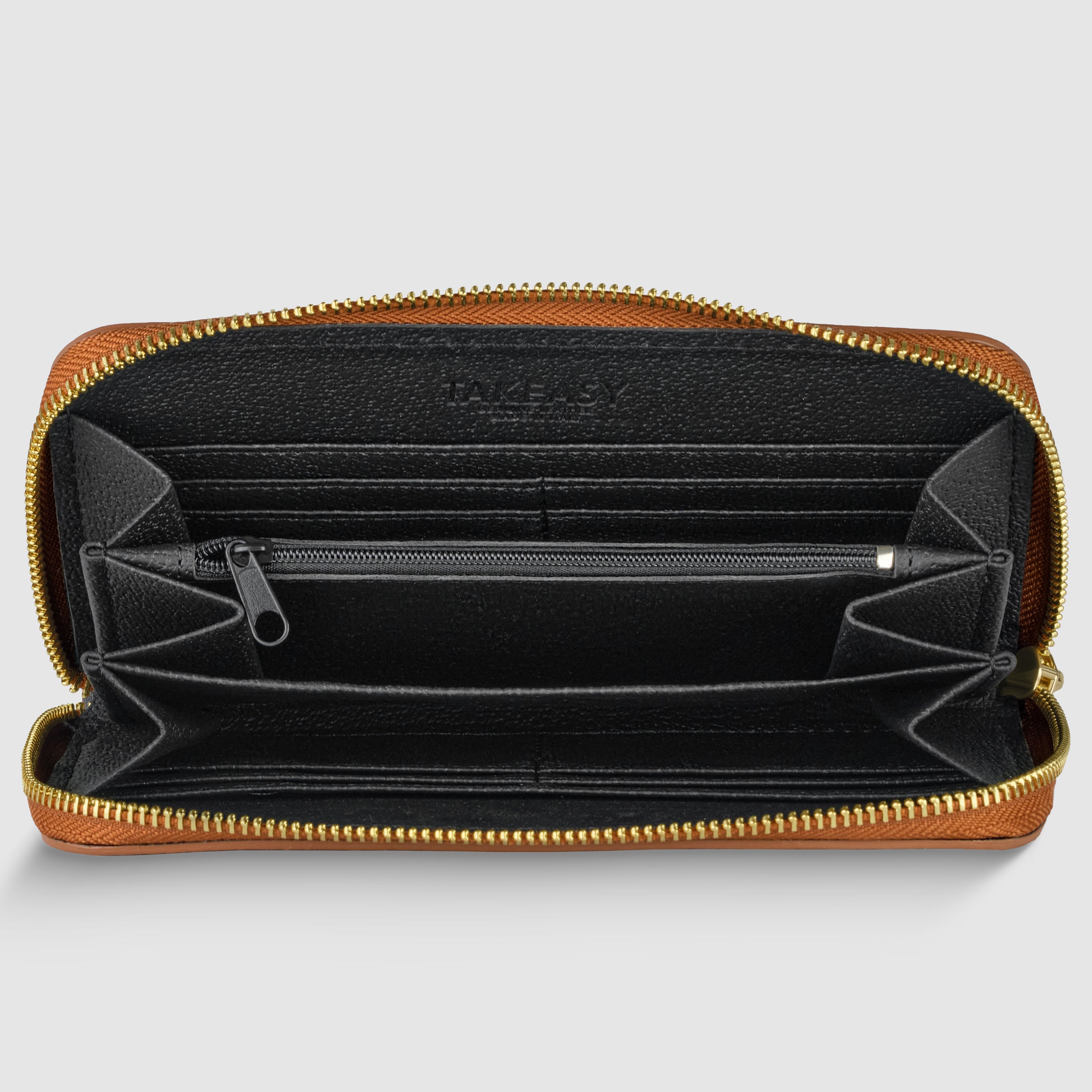 Italian Full-Grain Leather Wallet | Vicenza